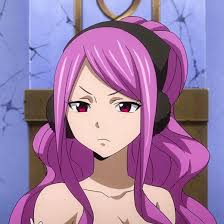 Fairy tail (stylized as fairy tail) is a japanese manga series written and illustrated by hiro mashima. Meredy Fairy Tail Wiki Fandom