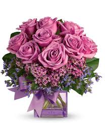 Birthday flowers roses | thewinebarblog.com bouquet of colorful assorted roses on white background. Birthday Flowers Birthday Delivery Fromyouflowers