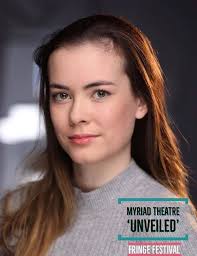 Review of UoN Fringe 2019: Unveiled by Myriad Theatre at The Platform Club,  Northampton