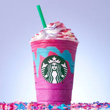 24 page coloring book (dani kates food coloring books). Unicorn Food Is Colorful Sparkly And Everywhere The New York Times