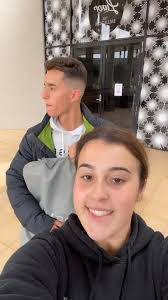 Stephany Vieira's Instagram, Twitter & Facebook