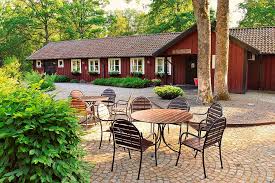 Patio coffee table outdoor (premier collection) sandocoofficial 5 out of 5 stars (18) $ 399.00. Hd Wallpaper Sweden Varnamo Apladalen Outside Coffee Table House Wallpaper Flare
