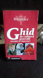 Intrebari cultura generala si raspunsuri. Ghid De Cultura Generala Intrebari Si Raspunsuri 2009