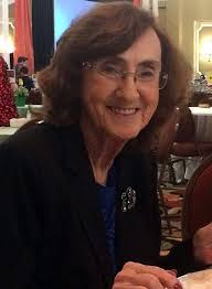 Ailene Dixon Obituary