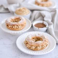 Paris Brest De Philippe Conticini Adopte Un Gateau Recette En 2020 Alimentation Dessert Cap Patissier