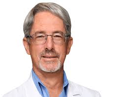 Jonathan D. Cooper MD