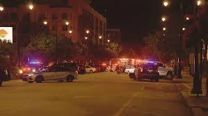 1 dead, 5 injured in Downtown Pensacola shooting; Police arrest multiple people