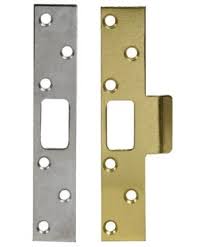 A wide variety of adjustable door strike plate options are available to you, such as project solution capability stainless steel adjustable strike plate for casement door or sliding door high quality stable door locking cover plate. Strike Plate For Doors Toronto Protection Plus