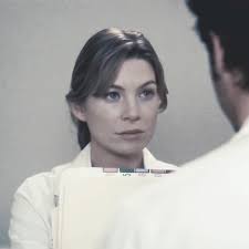 La historia de MerDer en Grey’s Anatomy