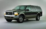 Ford-Excursion