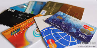 Make it a habit to check your credit card transactions regularly. Which Bank Cards Are Working To Make Online Payments In Zimbabwe Techzim
