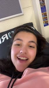 Mackenzie Doyle (@kenziedoyleee)