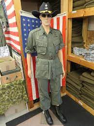 We did not find results for: Us Army Vietnam Jungle Komplette Uniform M64 Lomax Militaria