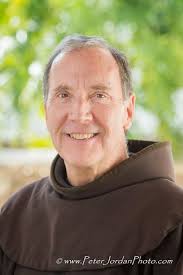 Brev till Församlingen F. Charles Talley ofm