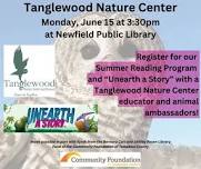 Tanglewood Nature Center