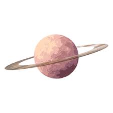 Saturn Planet Icon Planet Icon Saturn Planet Planets