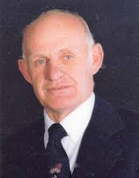 David Neil Anderson Obituary