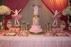 23 Creative Baby Shower Themes For Girls Stayglam