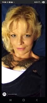 What happened to Ashley Strickling?