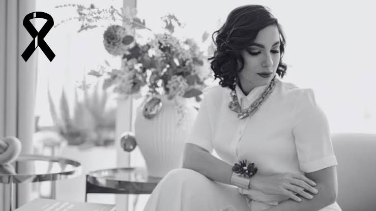Muere famosa influencer Marie Claire González tras denunciar presunto  maltrato: "Hay golpes que no se ven"