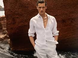Mannis, md 5 and michael rabow, md, faahpm 4* Valentin Caron Poses In Massimo Dutti Summer 2021 Looks
