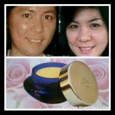 Kristine Ko Kool Pearl Cream Pengganti Bedak Mengandung Ekstrak Beras dan  Olive Oil di Bandung