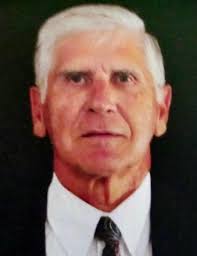 Obituary information for Ernest "Pete" Worthey