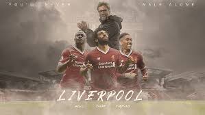 If you see some hd liverpool wallpapers you'd like to use, just click on the image to download to your desktop or mobile devices. Hd Wallpaper Mane Liverpool Fc Firmino Mohamed Salah Premier League Wallpaper Flare