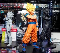 Resolution Of Soldiers Banpresto Dragonball Figures Toys Gashapons Collectibles Forum Dragon Ball Figures Db Dbz Dbgt Banpresto Dragon Ball Dbz