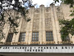 Un espacio simbólico y tradicional reconocido por su historia últimos eventos recomendados en el teatro jorge eliécer gaitan : Un Teatro De Corte Liberal Universidad De Bogota Jorge Tadeo Lozano