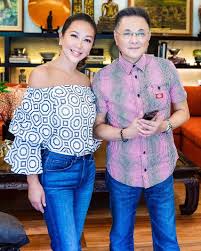 6 hrs · pumanaw na sa edad na 75 ang beteranong entertainment journalist na si ricky lo. Cqah3onp2 H73m