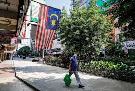 In november of that year, all of that work precipitated some exciting news: Fiscal Distress Exacerbates Malaysia S Growing Covid 19 Crisis East Asia Forum