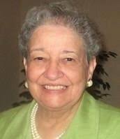 Claudia Moran Obituary (1930