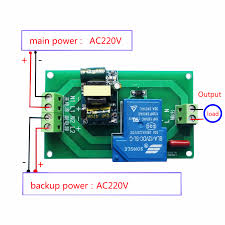 Hot promotions in 220v mini relais. High Power 220v Relais 5v12v24vrelay Modul Stromausfall Automatische Schalter Ups Notfall Schalt Batterie Netzteil Modul Battery 220v Module 220vbatteries Batteries Aliexpress