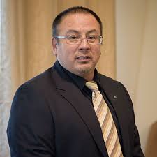 Department Directors