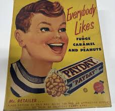 Meet Barry Robbins @oldtape61 and the official Mayor of both @instagram and  certainly of @mongersmarketusa but most of all my Friend! There are 2 types  of people in life… those who are