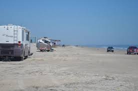 Find information about corpus christi hotels, resorts, beaches, attractions, activities, restaurants and more. South Beach Campground Padre Island National Seashore Corpus Christi Texas Rv Parks Mobilerving Com