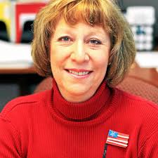 Janet P. Wasko: First female principal at Allen Park High School leaves  lasting legacy