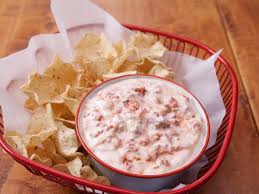 Mimi S Sausage Dip Recipe Cooking Channel