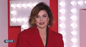 Parietti was born on 2 july 1961 in turin, piedmont, italy. Le Lacrime Di Alba Parietti E Francesco Oppini Qui Dentro Mi E Venuta Grande Fratello Vip Mediaset Play
