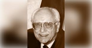 Obituary information for Jack Donald Pryor