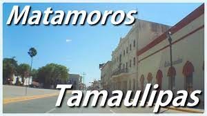 Matamoros is a city of 520,000 people in tamaulipas in mexico. Matamoros Tamaulipas Centro De La Ciudad 2017 Youtube