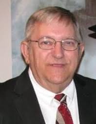 Obituary information for Larry Gilbert Tackett