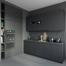 Arriving in a new country, everybody wants to feel the national colour of this or that country. Kitchen Ikea Kungsbacka Modele 3d In Cuisine 3dexport