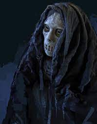 The 5 Death Eaters You'll Never Forget | Wizarding World