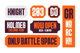 Total in section 1511 of the fonts available to free download. Gr Norch Sports Display Font Sponsored Sponsored Font Cool Font Display Cool Fonts Creative Fonts Graphic Design Projects