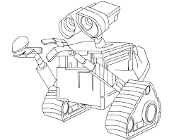 Check spelling or type a new query. Pictures Of Wall E Coloring Home