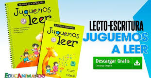 Catalogación en la fuente ahumada, rosario juguemos a leer: Libro De Lectura Juguemos A Leer Pdf Juguemos A Leer Pdf Juguemos A Leer Libro Ensenar A Leer