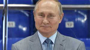 This former soviet intelligence agent entered politics in the early 1990s and rose. My Week Vladimir Putin News The Times