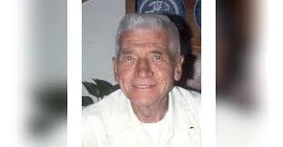 Edward F. Rush Obituary